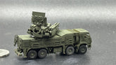 1/144 Russian Pantsir-s1 (sa-22) Painted Finished Model